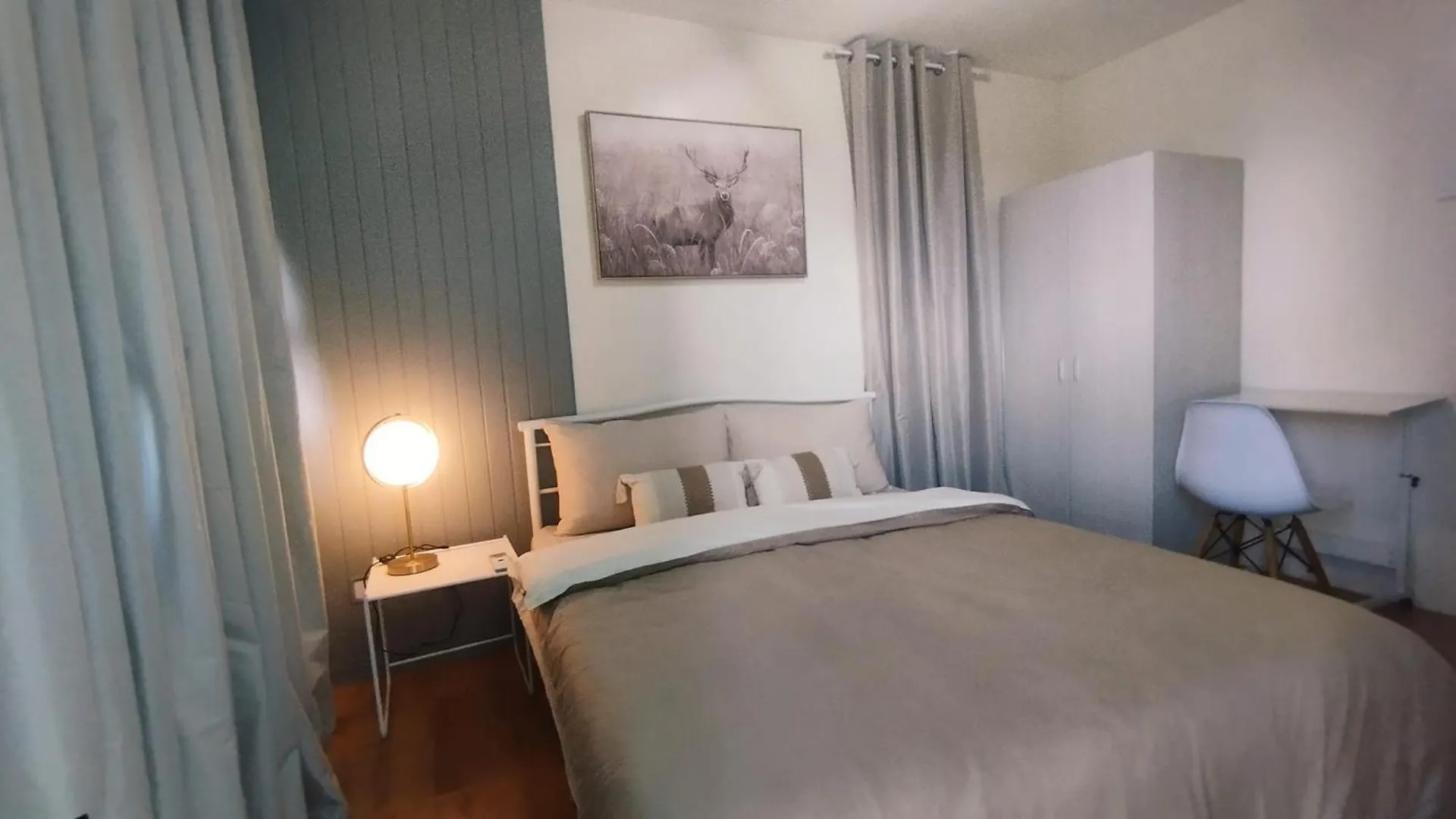 Aparthotel Homey 2 Bedroom Condo Unit At Seawind Near Davao International Airport Filippine