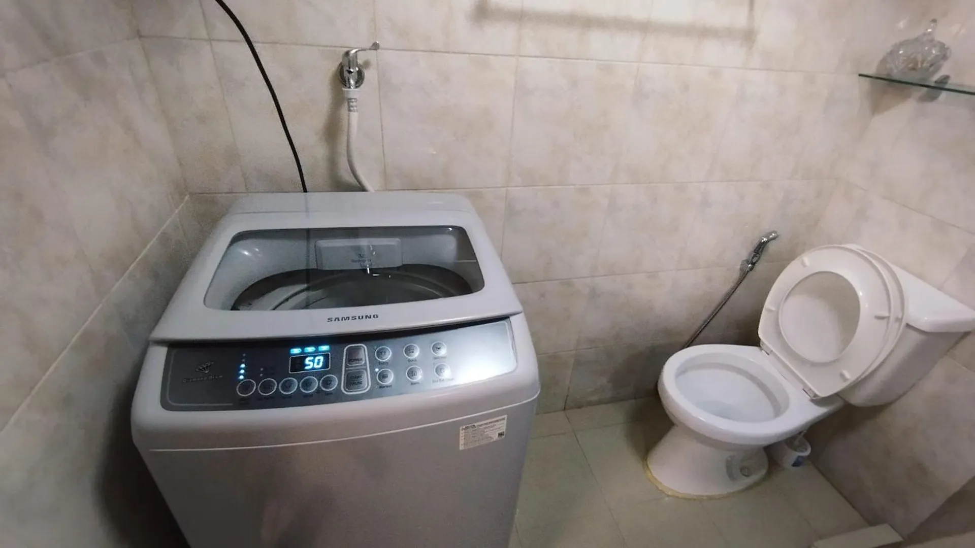Homey 2 Bedroom Condo Unit At Seawind Near Davao International Airport Aparthotel