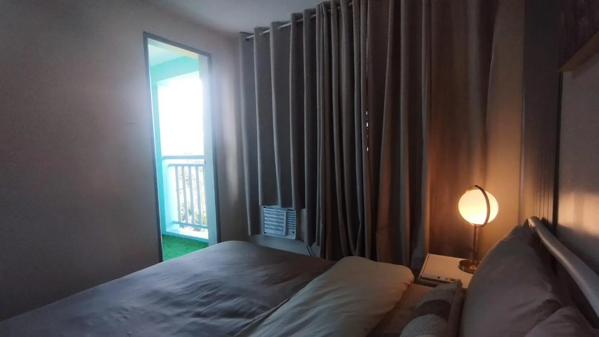 Homey 2 Bedroom Condo Unit At Seawind Near Davao International Airport Aparthotel