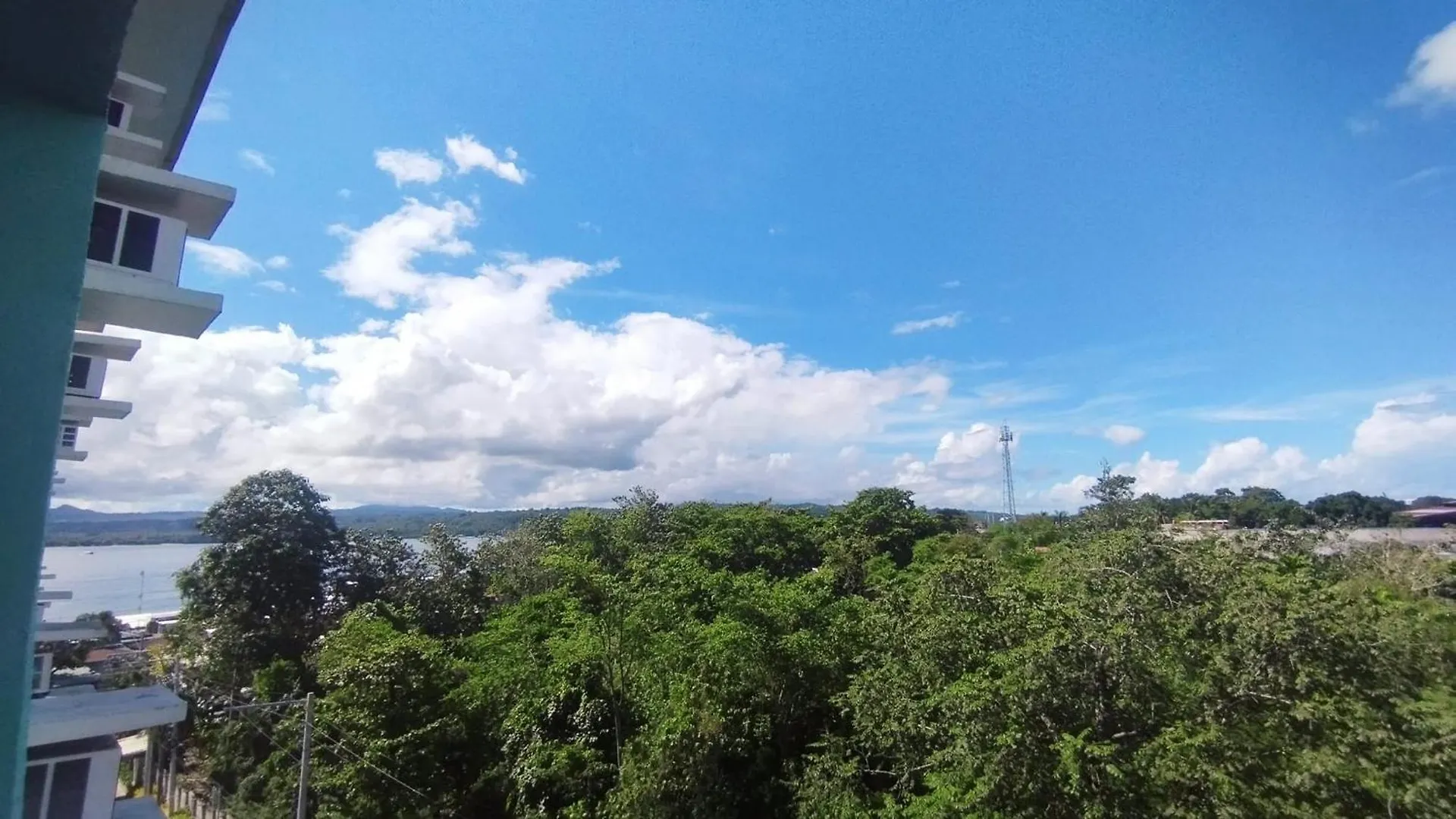 Homey 2 Bedroom Condo Unit At Seawind Near Davao International Airport