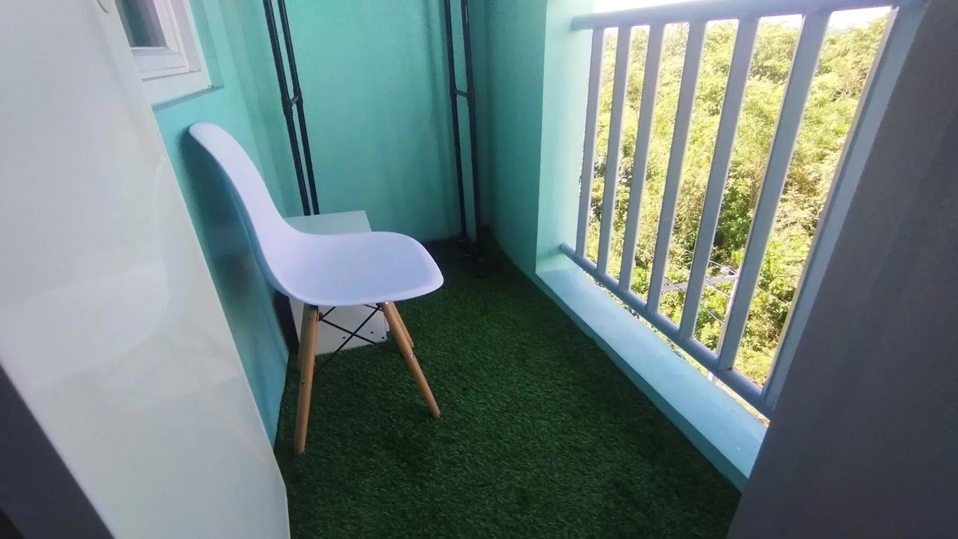 Homey 2 Bedroom Condo Unit At Seawind Near Davao International Airport Filippine